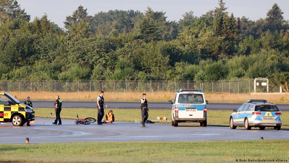 66209203 403.jpg Deutsche Welle экоактивисты