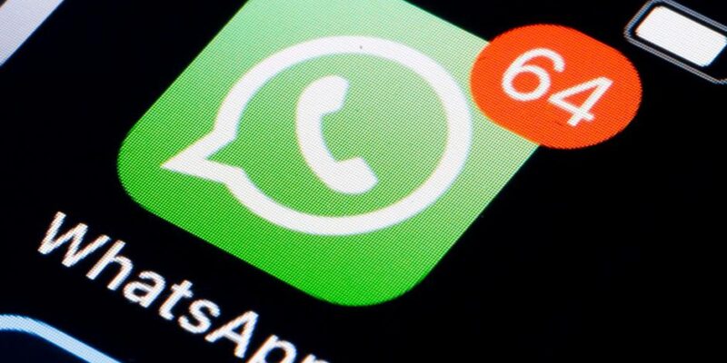 66625015 403.jpg Deutsche Welle WhatsApp