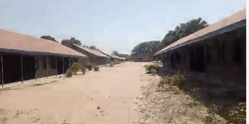 Боевики похитили более 300 детей из католической школы в Нигерии 1 66b85170 c797 11f0 a892 01d657345866.png Новости BBC нигерия