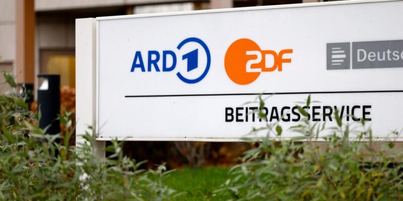 С 1 декабря в ФРГ вступит в силу реформа общественного вещания 1 68107058 403.jpg Deutsche Welle ФРГ