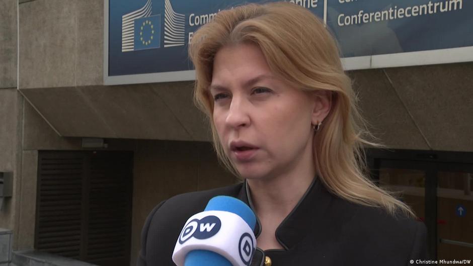 Посол Украины в США: В мирном плане есть "ловушки русских" 1 68954551 403.jpeg Deutsche Welle мирный план по Украине