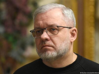 Верховная рада отправила в отставку глав Минюста и Миэнерго на фоне коррупционного скандала 2 69023724 403.jpg Deutsche Welle Верховная рада