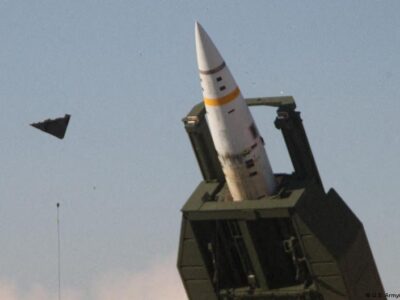 В ВСУ заявили об ударе ракетами ATACMS по территории России 4 70808998 403.jpg Deutsche Welle ATACMS