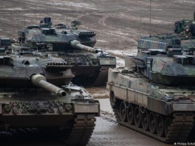 71150354 403.jpg Deutsche Welle Минобороны ФРГ