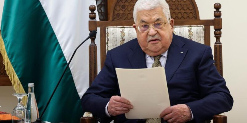 71422302 403.jpg Deutsche Welle Палестина, ПНА