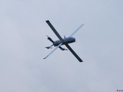 71594832 403.jpg Deutsche Welle беспилотники