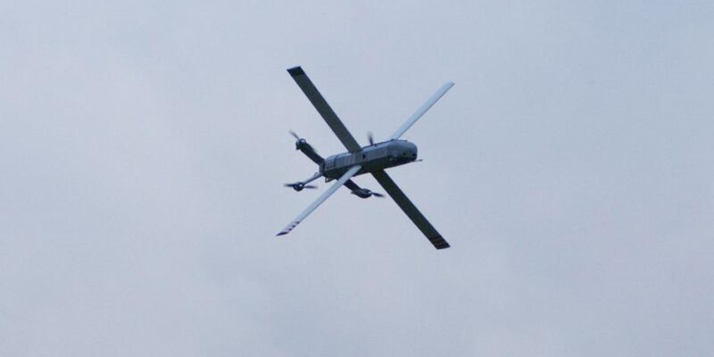 71594832 403.jpg Deutsche Welle беспилотники