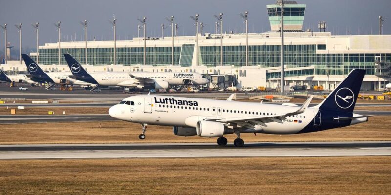 71729759 403.jpg Deutsche Welle Lufthansa