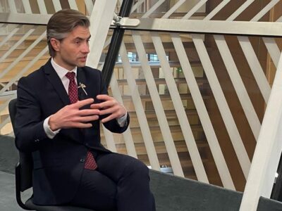 Глава МИД Литвы: Граница с Беларусью может быть скоро открыта 6 71732885 403.jpeg Deutsche Welle Литва