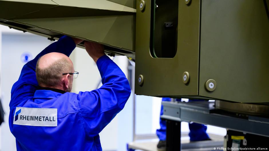 72031096 403.jpg Deutsche Welle ФРГ