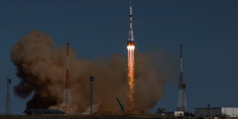 72170656 403.jpg Deutsche Welle Байконур