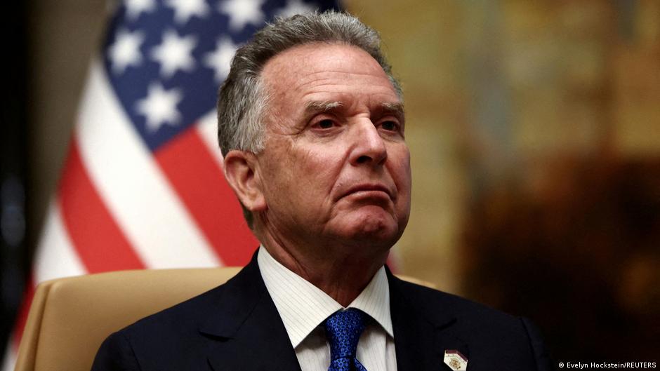 72229986 403.jpg Deutsche Welle мирный план по Украине