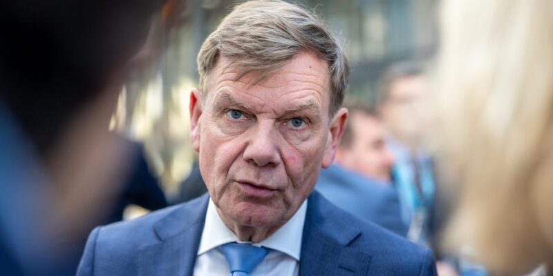 72380408 403.jpg Deutsche Welle МИД ФРГ