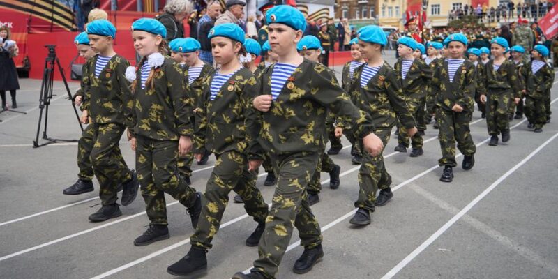 Комментарий: Новая "русская" нацстратегия Кремля 1 72431572 403.jpg Deutsche Welle Кремль