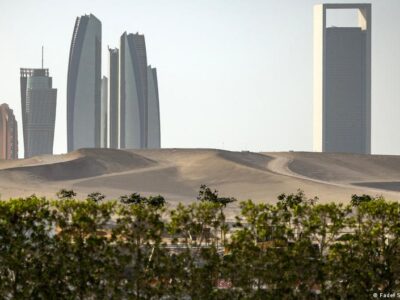 CBS: Дрисколл встречается в Абу-Даби с делегацией РФ 2 72548613 403.jpg Deutsche Welle Дэниел Дрисколл