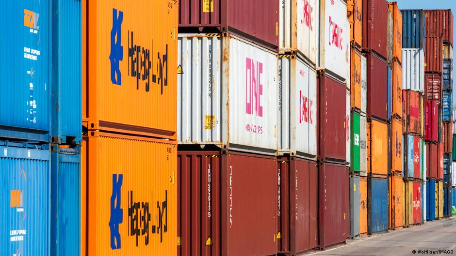 72656408 403.jpg Deutsche Welle китай