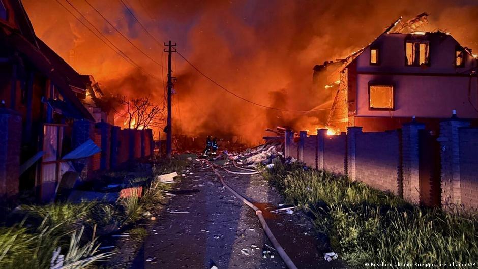 72661737 403.jpg Deutsche Welle удары по Украине