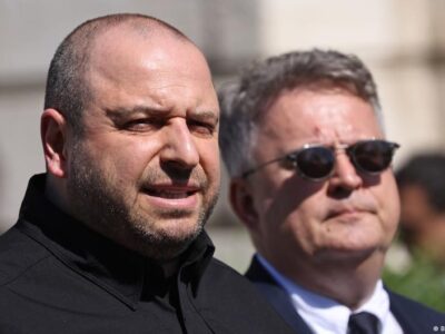 СМИ: Украинская делегация отправилась в США для мирных переговоров 7 72763535 403.jpg Deutsche Welle переговоры по Украине