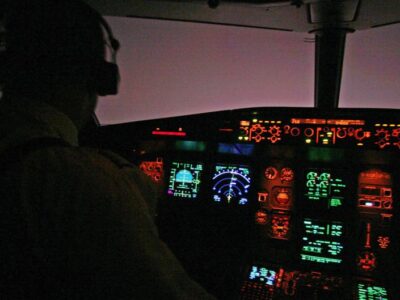 Airbus отзывает шесть тысяч самолетов A320 для срочного обновления ПО 3 72924589 403.jpg Deutsche Welle Airbus