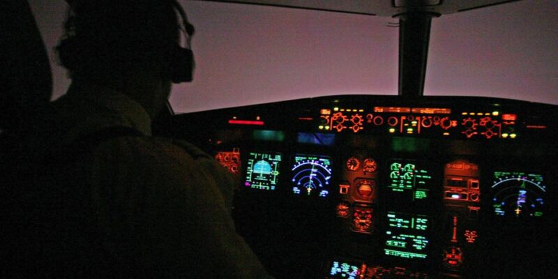 Airbus отзывает шесть тысяч самолетов A320 для срочного обновления ПО 1 72924589 403.jpg Deutsche Welle Airbus