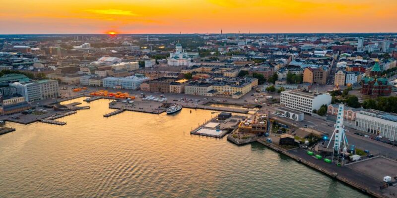 72949597 403.jpg Deutsche Welle Еврокомиссия, Финляндия