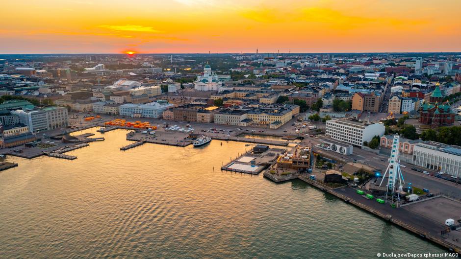 72949597 403.jpg Deutsche Welle Еврокомиссия, Финляндия