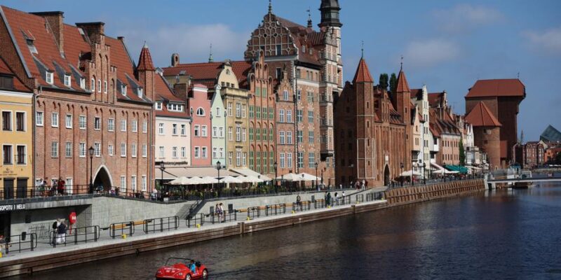 Польша закроет генконсульство РФ в Гданьске - последнее в стране 1 73233319 403 1.jpg 1 Deutsche Welle Польша