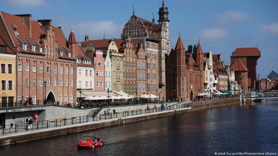 Польша закроет генконсульство РФ в Гданьске - последнее в стране 1 73233319 403 1.jpg 1 Deutsche Welle Польша