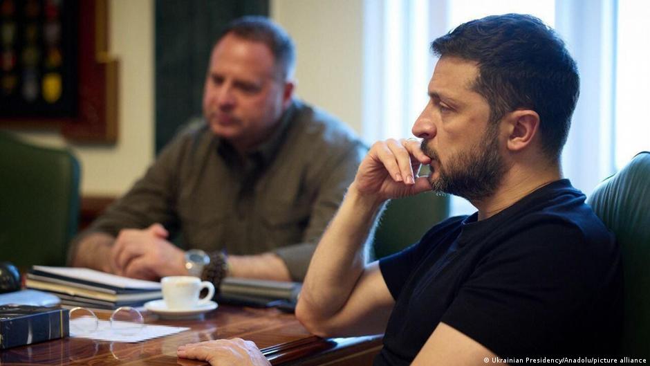 73457293 403 1.jpg 1 Deutsche Welle Рустем Умеров