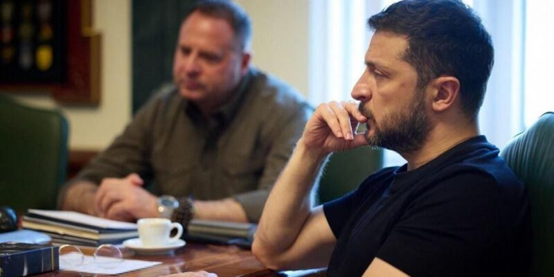 Консультации США и Украины о "плане Трампа" начнутся в Швейцарии в ближайшие дни 1 73457293 403.jpg Deutsche Welle война в Украине, мирный план Трампа