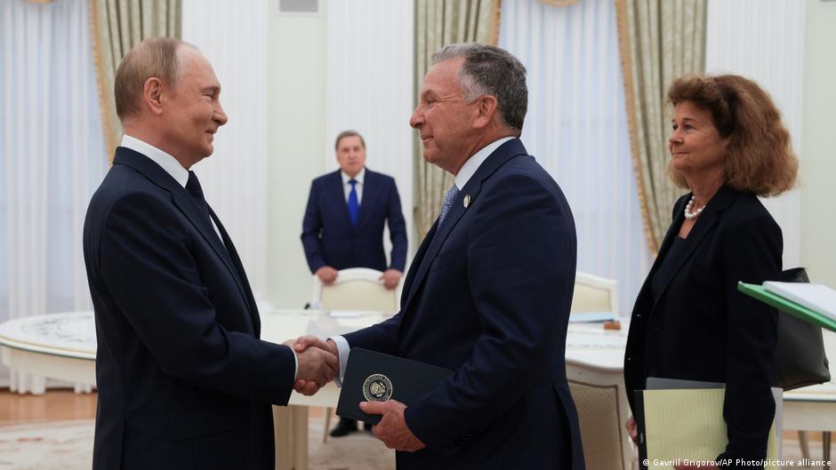 73546152 403.jpg Deutsche Welle мирный план по Украине