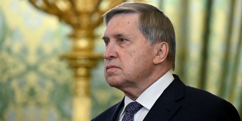 73583582 403.jpg Deutsche Welle Юрий Ушаков