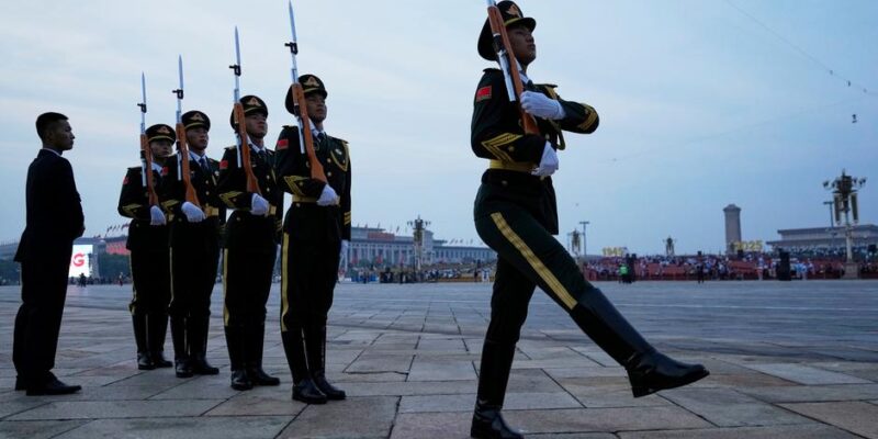 73858848 403.jpg Deutsche Welle КНР-Япония