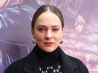 Актрису Аглаю Тарасову приговорили к трем годам условно 6 73893607 403.jpg Deutsche Welle Аглая Тарасова