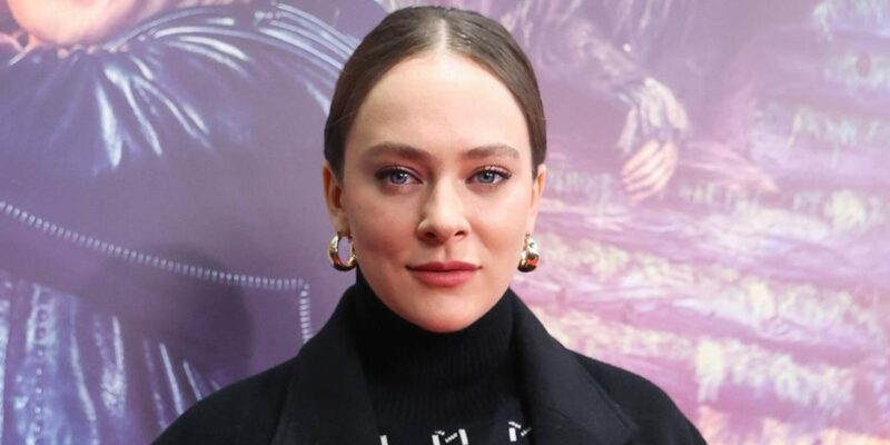 Актрису Аглаю Тарасову приговорили к трем годам условно 1 73893607 403.jpg Deutsche Welle Аглая Тарасова