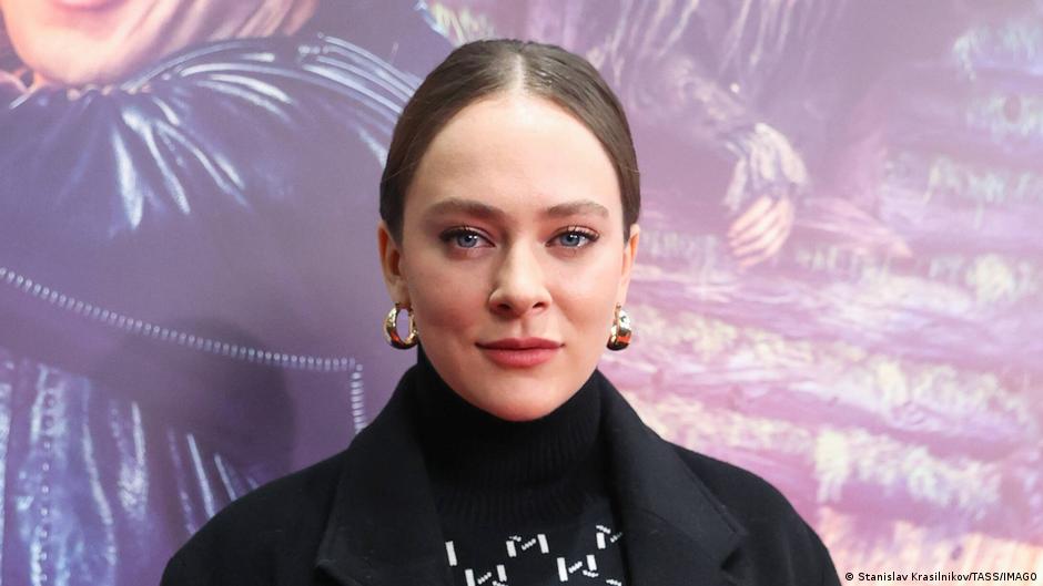 73893607 403.jpg Deutsche Welle Аглая Тарасова