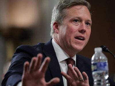 «Главный по беспилотникам» и друг Вэнса. Кто такой новый спецпосланник США по Украине Дэн Дрисколл 3 73a82e50 c94a 11f0 abcf 97df5562f205 1.jpg 1 Новости BBC Джей Ди Вэнс