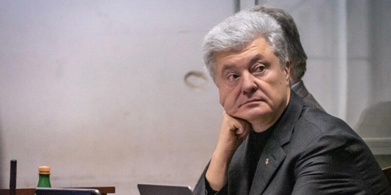 74298256 403.jpg Deutsche Welle Петр Порошенко