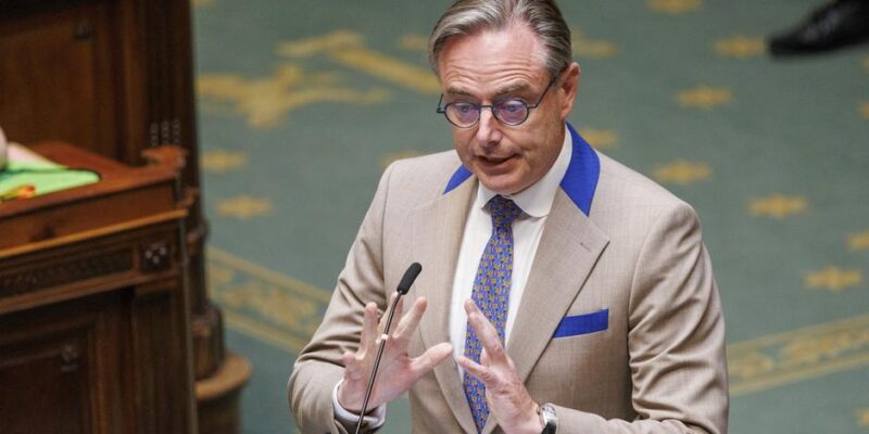 74298612 403.jpg Deutsche Welle Бельгия