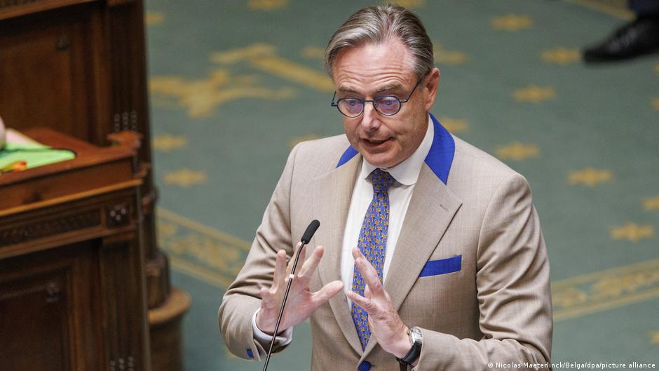 74298612 403.jpg Deutsche Welle Бельгия