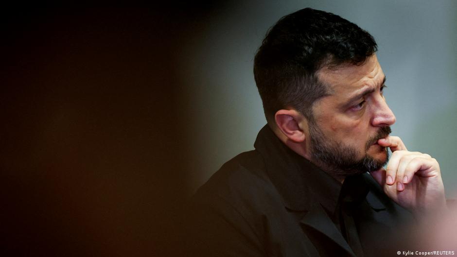 74325387 403.jpg Deutsche Welle мирный план по Украине