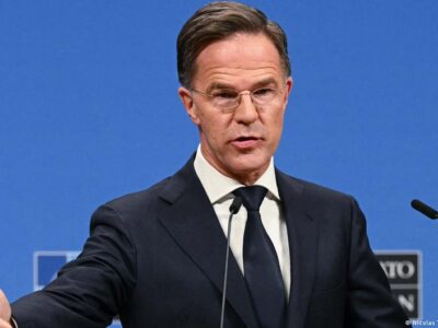 74371238 403.jpg Deutsche Welle генсек НАТО