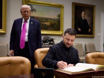 74426735 403.jpg Deutsche Welle мирный план Трампа