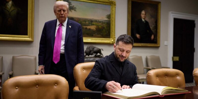 США требуют от Киева отказаться от территорий 1 74426735 403.jpg Deutsche Welle мирный план Трампа