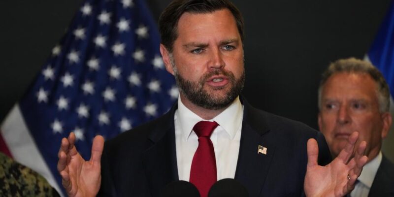 74447756 403.jpg Deutsche Welle Джей Ди Вэнс