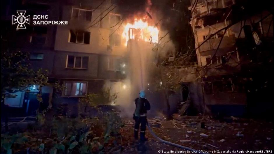 74450836 403.jpg Deutsche Welle Запорожье