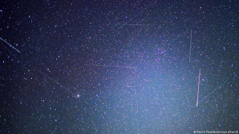 СМИ: Россия угрожала немецким спутникам в космосе 1 74526096 403.jpg Deutsche Welle спутники