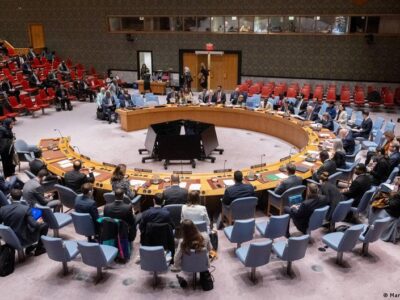 74579849 403.jpg Deutsche Welle Совбез ООН