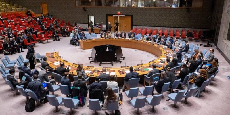 74579849 403.jpg Deutsche Welle Совбез ООН