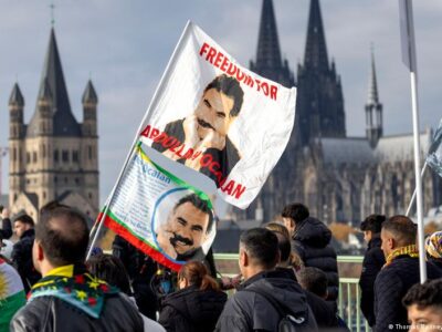 74673717 403.jpg Deutsche Welle Курдская рабочая партия